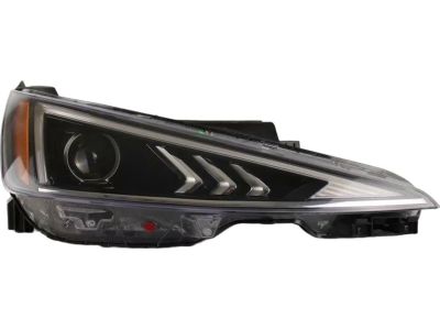 2020 Hyundai Elantra Headlight - 92102-F2640
