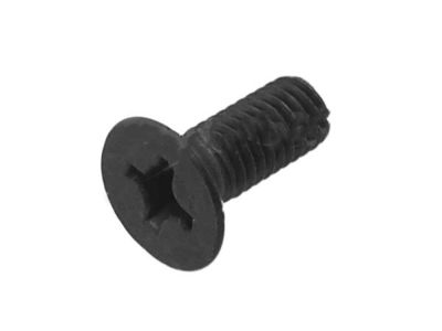 Hyundai 12203-06167-K Screw-Machine