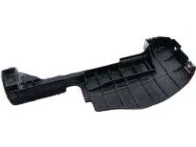 2024 Hyundai Tucson Air Deflector - 29134-N9000