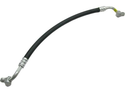 2008 Hyundai Tucson A/C Hose - 97762-2E101