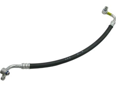 2008 Hyundai Tucson A/C Hose - 97762-2E101