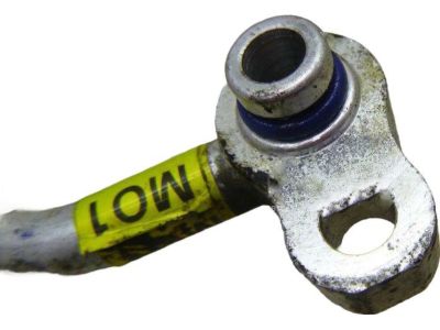2008 Hyundai Tucson A/C Hose - 97762-2E101