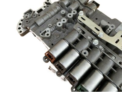 Hyundai 46200-4E260 Body Assembly-Automatic Transmission Valve