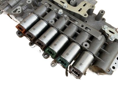 Hyundai Genesis Valve Body - 46200-4E260