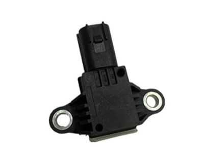 Hyundai Santa Fe Air Bag Sensor - 95920-2W050