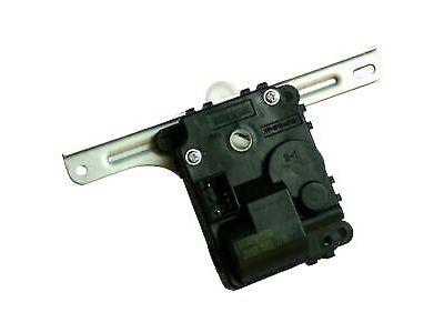 2006 Hyundai Tucson Blend Door Actuator - 97154-2E200