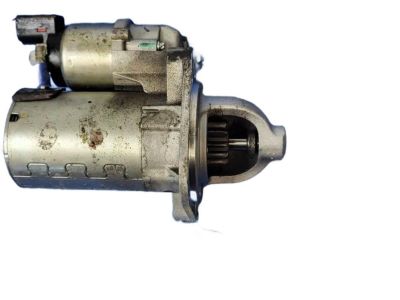 Hyundai Accent Starter Motor - 36100-2B804