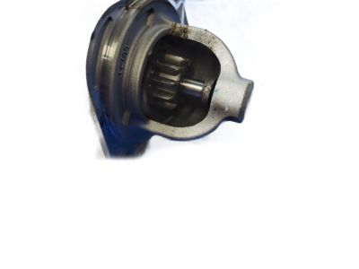 Hyundai Accent Starter Motor - 36100-2B804