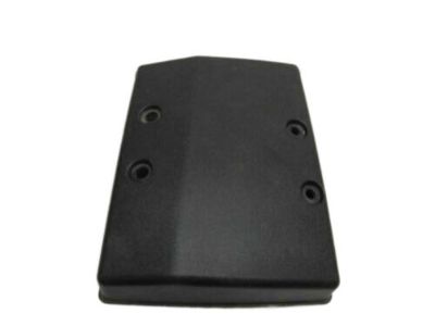 Hyundai 39153-3C000 Cover