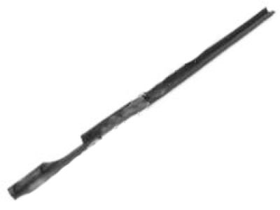 Hyundai Veloster Weather Strip - 83220-2V000