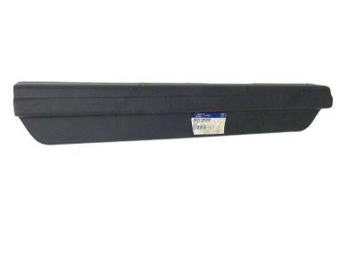 Hyundai 85870-2H000-9P Trim Assembly-Front Door Scuff LH