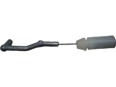 2005 Hyundai Tucson Door Latch Cable - 81471-2E000