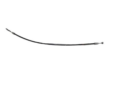 2005 Hyundai Tucson Door Latch Cable - 81471-2E000