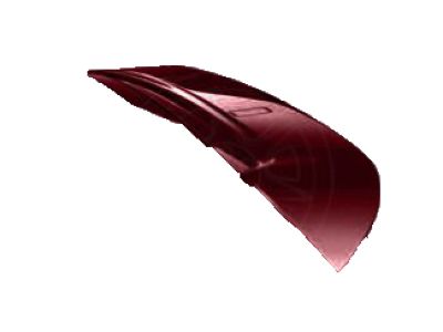 Hyundai 08340-2E000-VA Rear Spoiler Kit