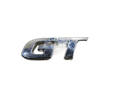 Hyundai Elantra GT Emblem - 86314-A5000