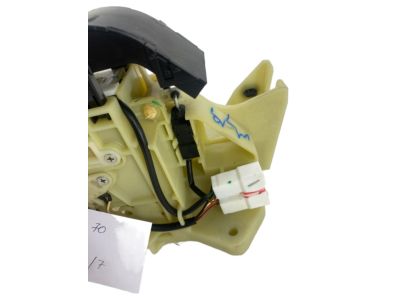 Hyundai 46700-3Y100 Lever Assembly-Automatic Transmission