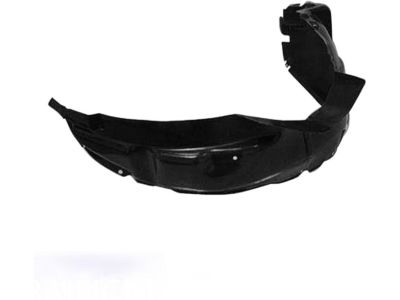 2008 Hyundai Tucson Wheelhouse - 86811-2E010
