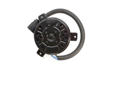 Hyundai Sonata Fan Motor - 25386-3Q280