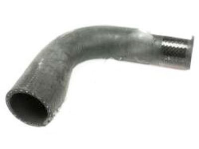 2008 Hyundai Genesis Coupe Radiator Hose - 25415-2M000