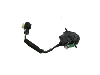 Hyundai 95750-3X100 Camera Assembly-Back View