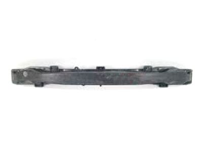 Hyundai 86681-2L300 MOULDING Assembly-Rear Bumper Side,L