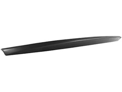 Hyundai 87251-C2000 Rear Spoiler