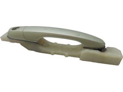 2007 Hyundai Tucson Door Handle - 82660-2E030