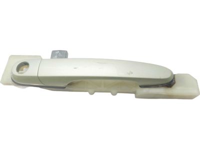 2007 Hyundai Tucson Door Handle - 82660-2E030