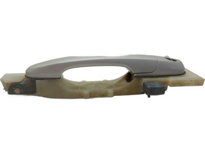 2007 Hyundai Tucson Door Handle - 82660-2E030