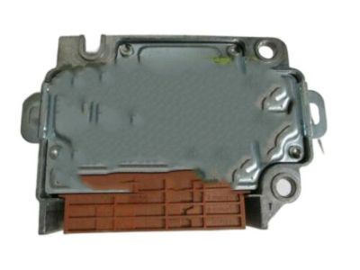 Hyundai 95910-1E900 Module Assembly-Air Bag Control