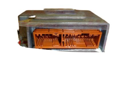 Hyundai 95910-1E900 Module Assembly-Air Bag Control