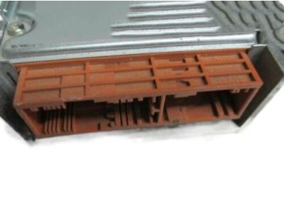 Hyundai 95910-1E900 Module Assembly-Air Bag Control