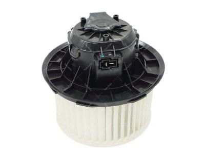 Hyundai Sonata Blower Motor - 97113-3S000