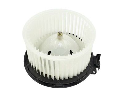 Hyundai 97113-3S000 Motor & Fan Assembly-A/C Blower