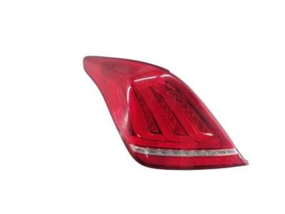 2018 Hyundai Genesis G90 Back Up Light - 92401-D2010