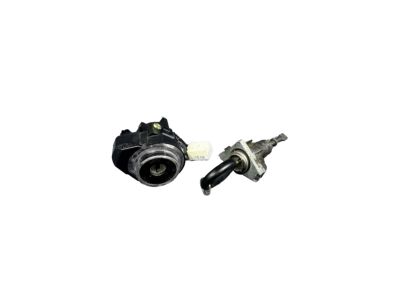 Hyundai 84850-3X000-RY