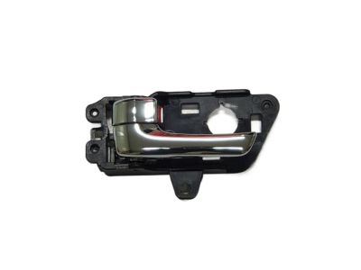 2012 Hyundai Genesis Coupe Door Handle - 82610-3M000-CR