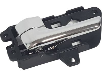 Hyundai 82610-3M000-CR Interior Door Handle Assembly, Left