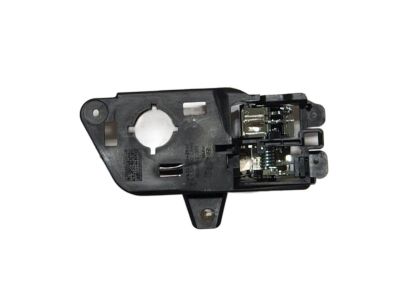 Hyundai 82610-3M000-CR Interior Door Handle Assembly, Left