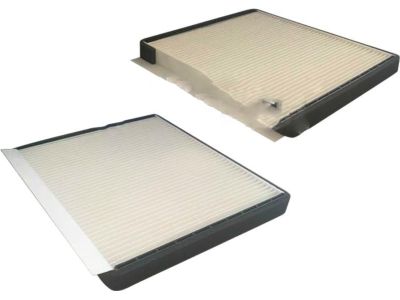 2011 Hyundai Accent Cabin Air Filter - 97133-1E100