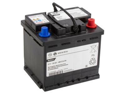 Hyundai Kona Electric Car Batteries - 37110-2V360