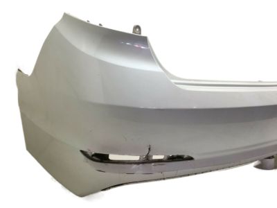 Hyundai Sonata Hybrid Bumper - 86610-E6000