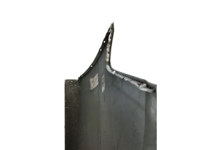 Hyundai 86610-E6000 Rear Bumper Cover