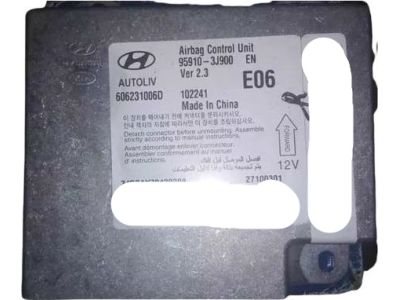 Hyundai 95910-3J900