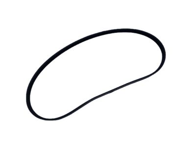 Hyundai Accent Drive Belt - 25212-26000