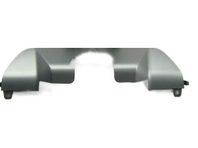 Hyundai B8061-ADUS5 Bumper Cover (Cut & Painted)