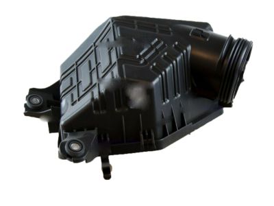 Hyundai 28112-2M710 Body-Air Cleaner