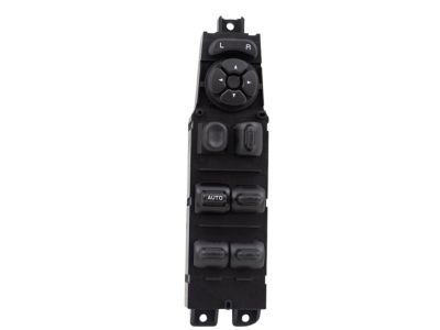 Hyundai Ioniq Power Window Switch - 93570-G2160-4X