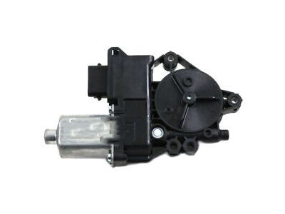 2012 Hyundai Genesis Window Motor - 82450-3M000