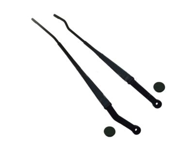 thumbnail image 2 of Genuine Hyundai Windshield Wiper Arm – Driver Side For 2001-2006 Elantra (98310-2D003) 2 of 5